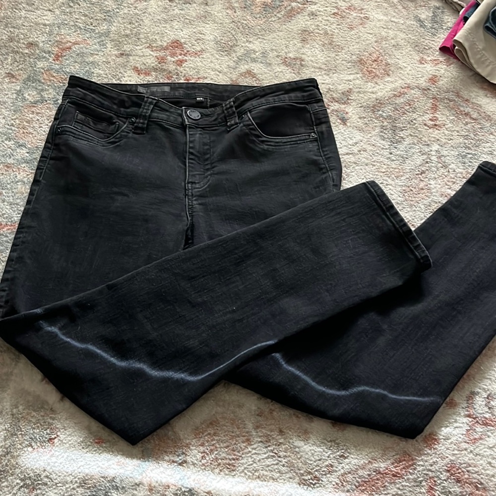 Jeans by Kut from the Kloth